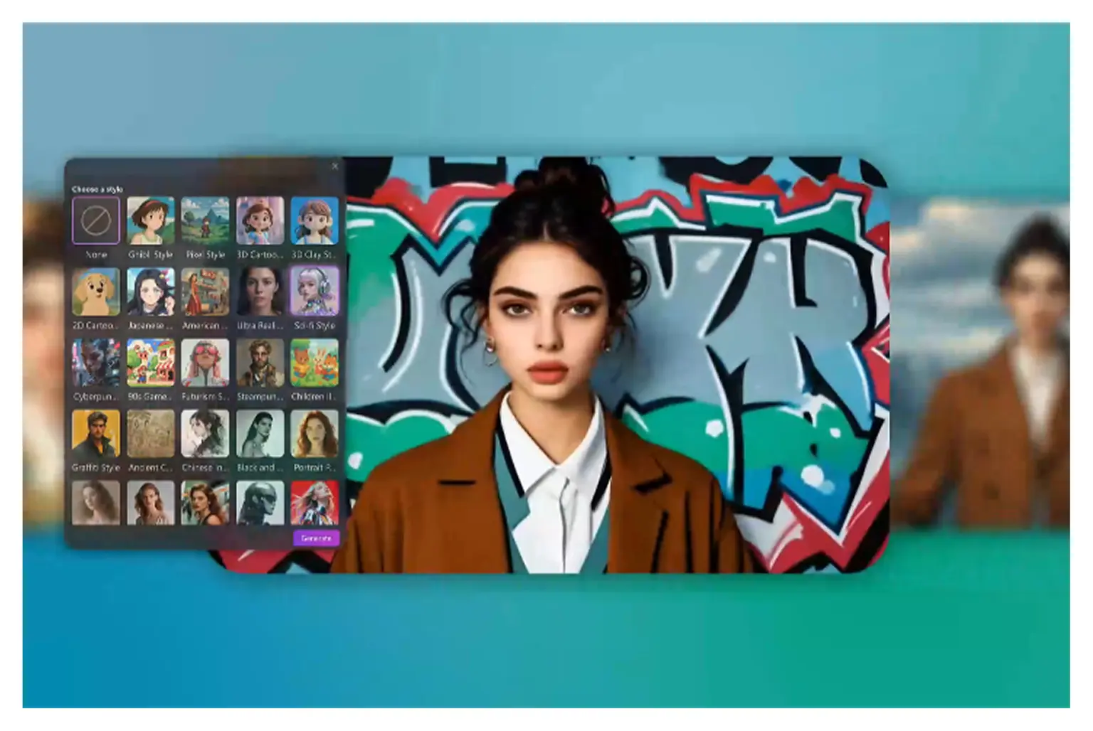 HitPaw Edimakor screenshot