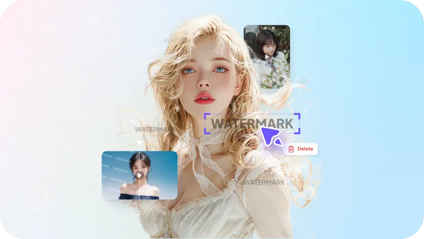 Watermark Remover