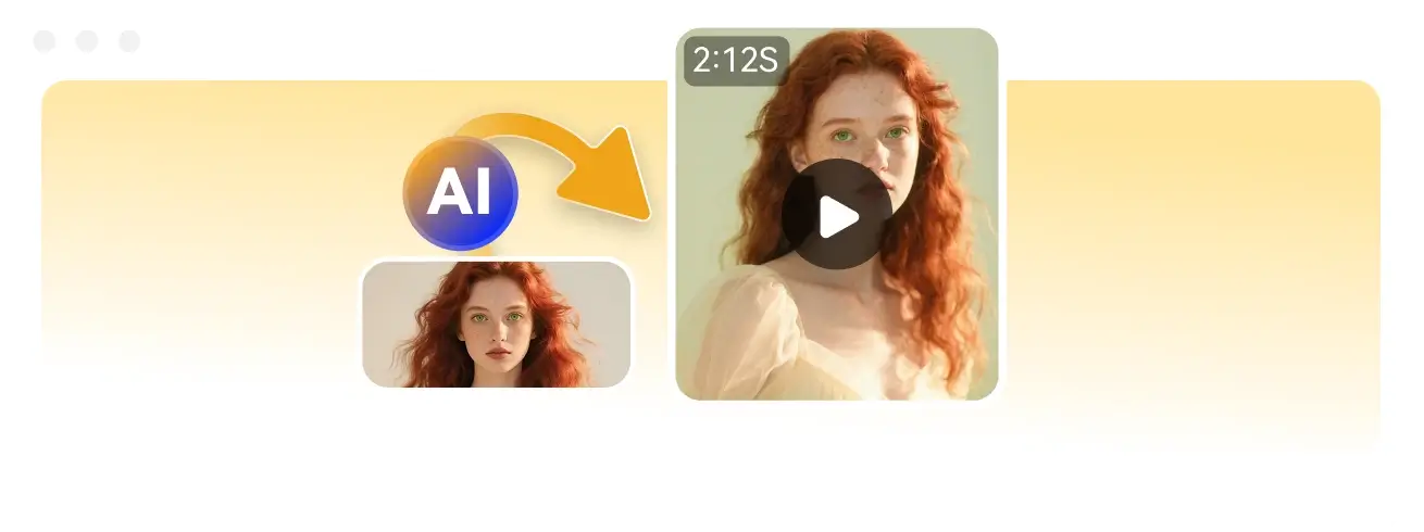 AI Animation Effects