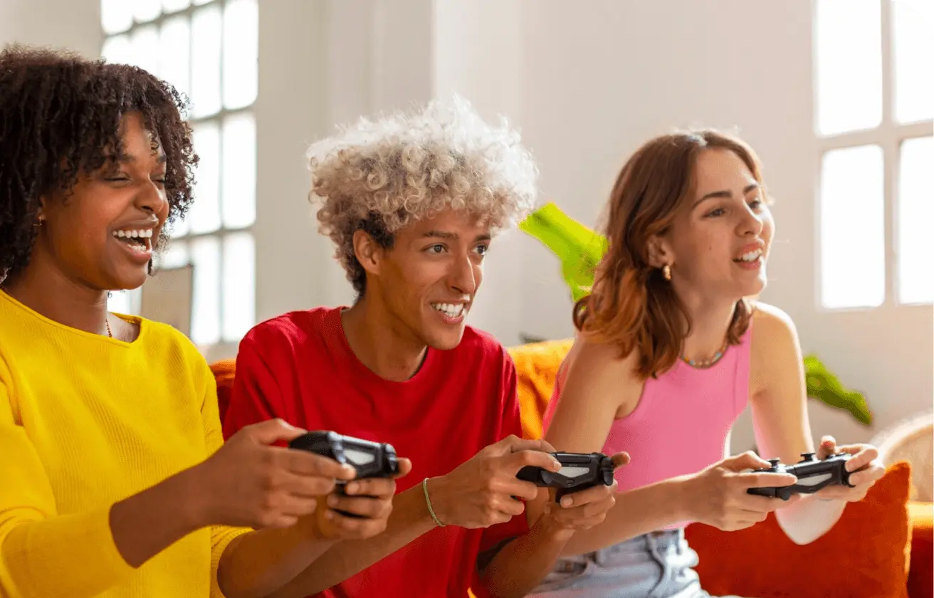 Anime Enthusiasts/Game Developers