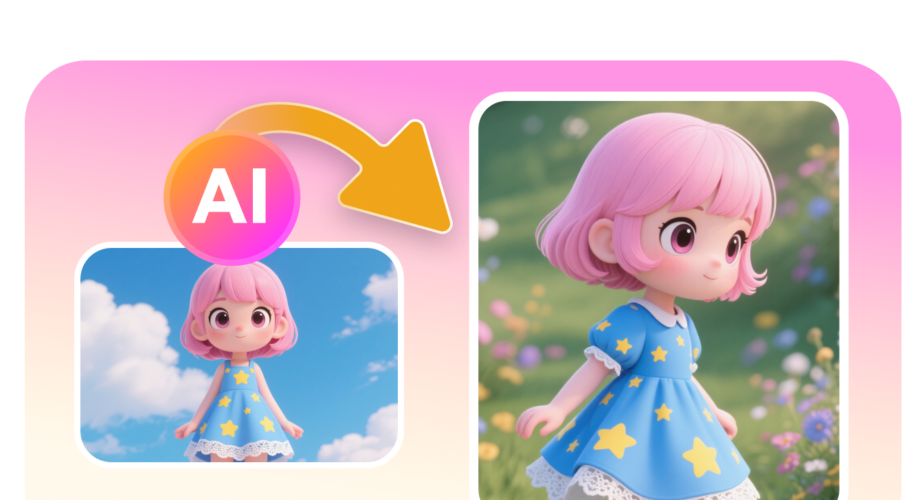 Image to Animation