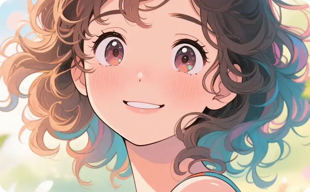 Library AI Animation Styles