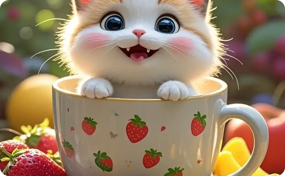 Library AI Animation Styles