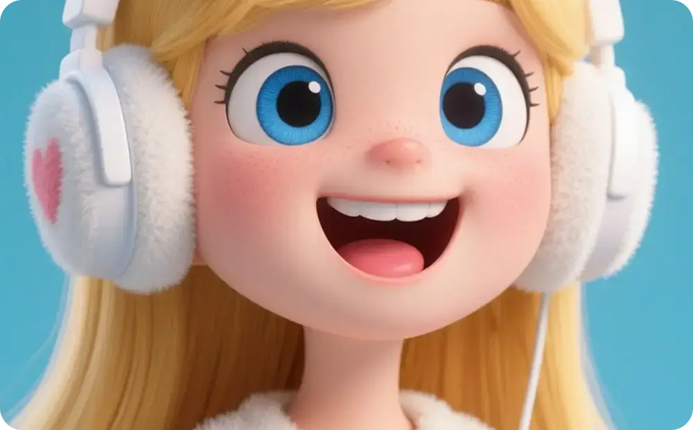 Library AI Animation Styles