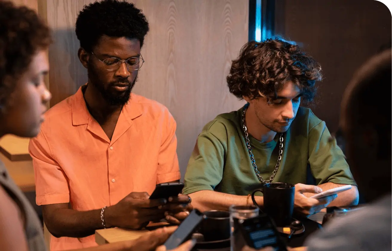 Social Media Marketers