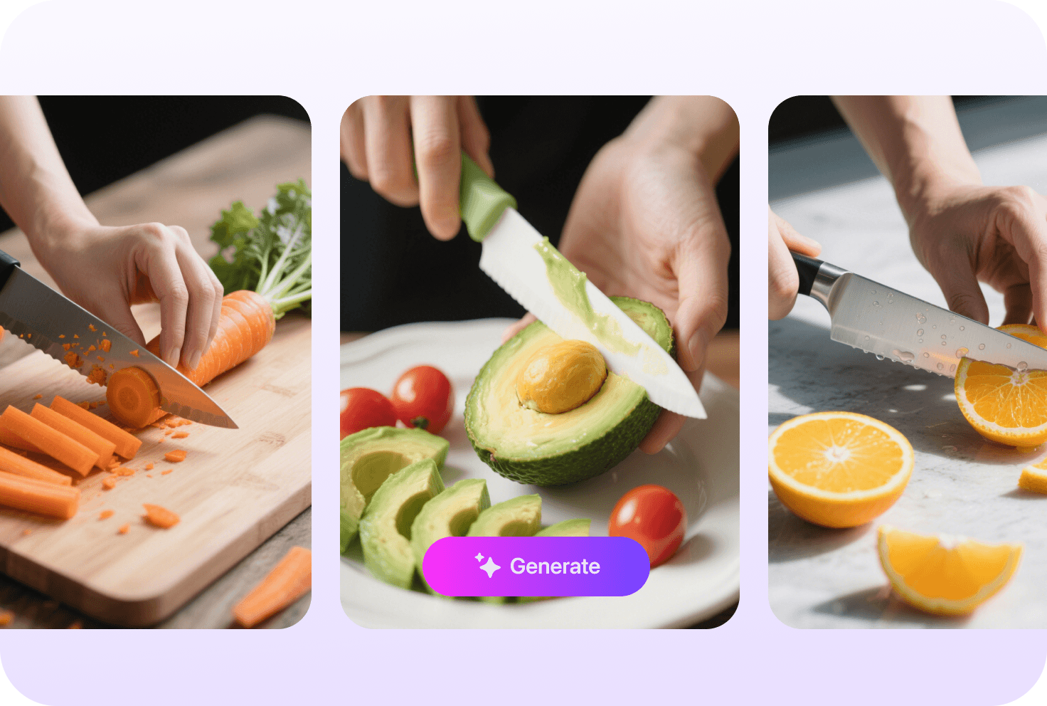 Enjoy ASMR IA Sound Generated