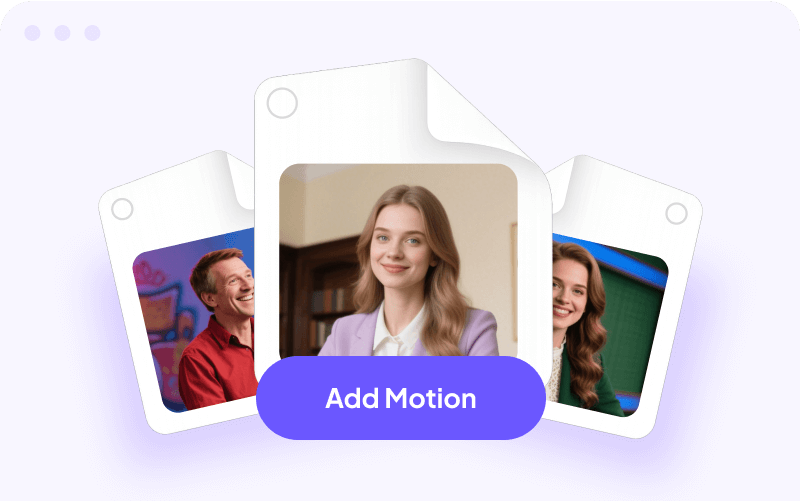 Add Motion