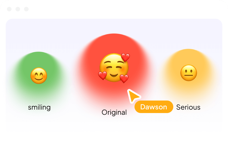 Expressions