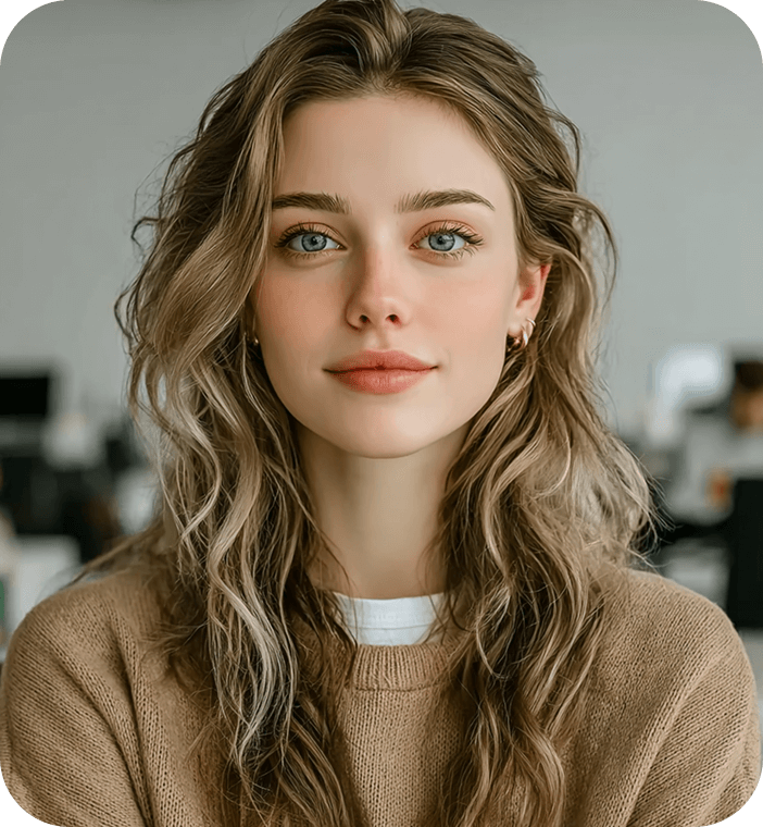 AI Stock Avatars