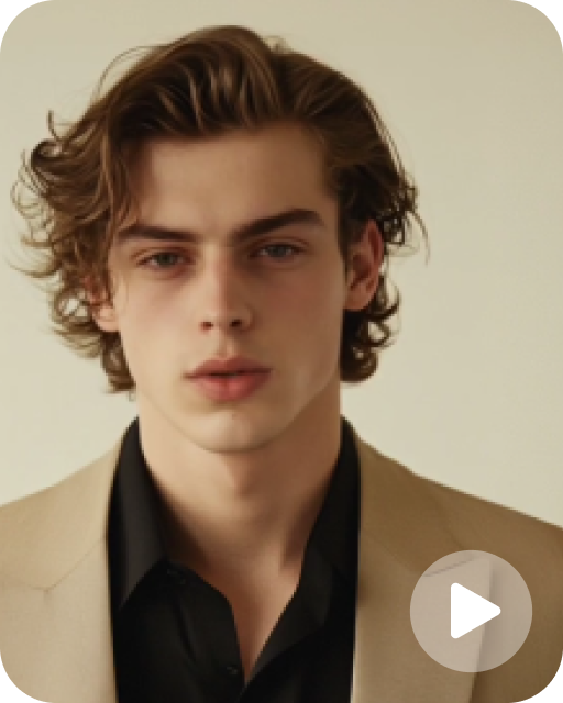 AI Avatar Generator