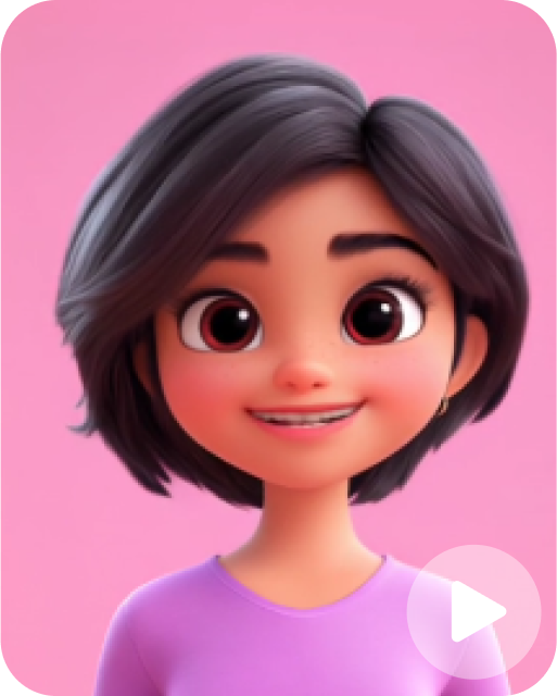 AI Avatar Generator
