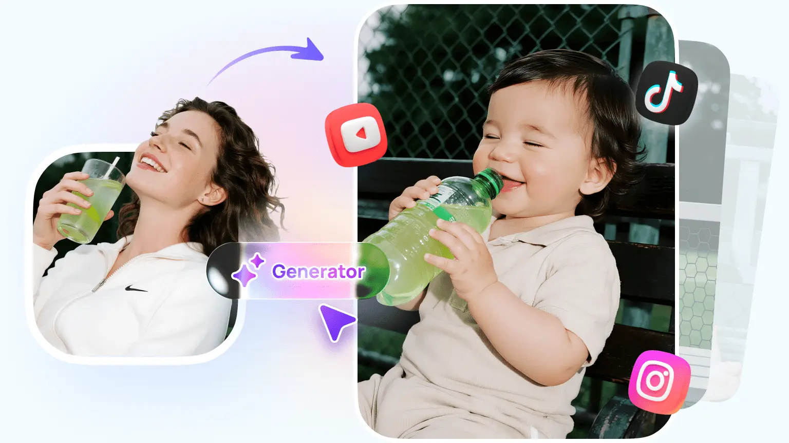 Best AI Baby Generator