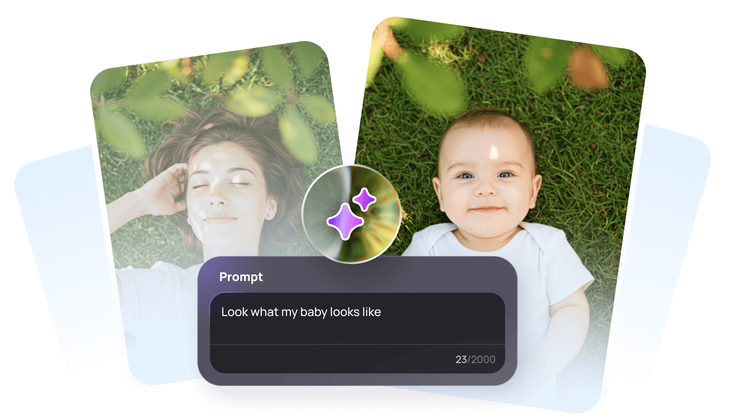 See What Is Your Baby-Look