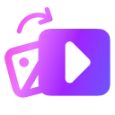 AI kiss video generator