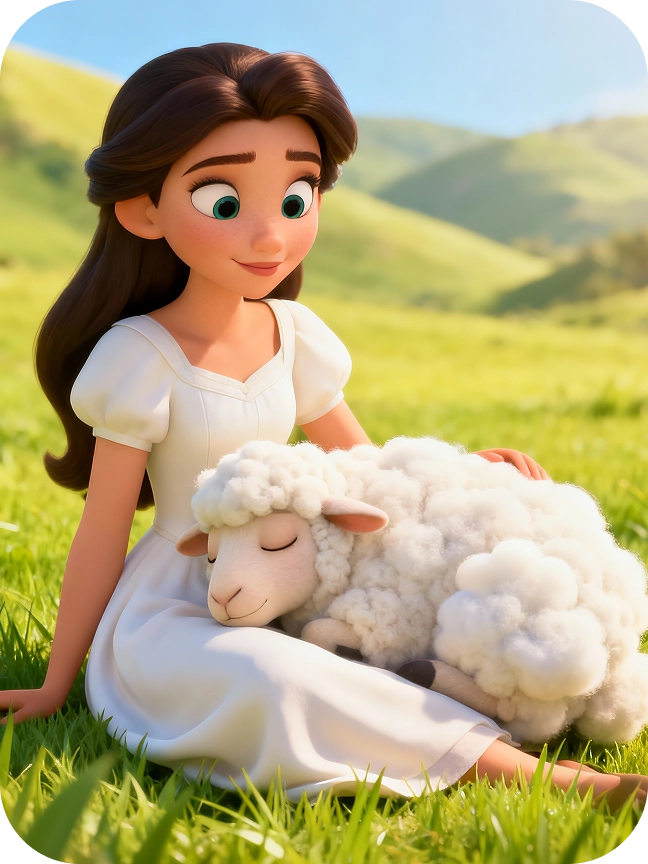 AI Cartoon Generator