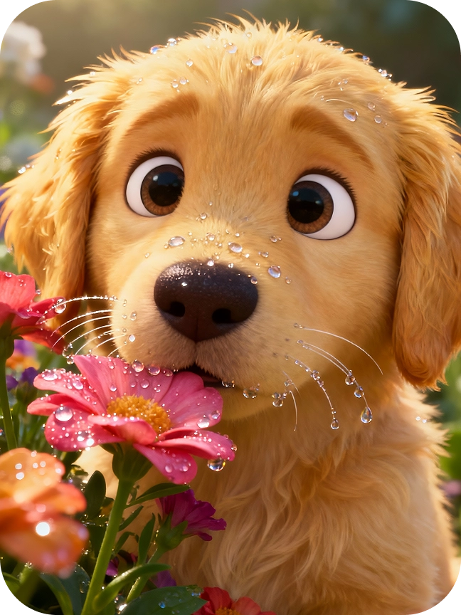 AI Cartoon Generator