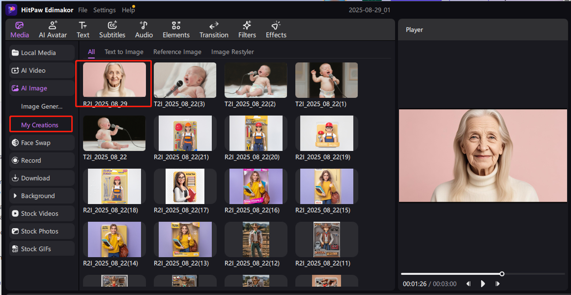 Step 3