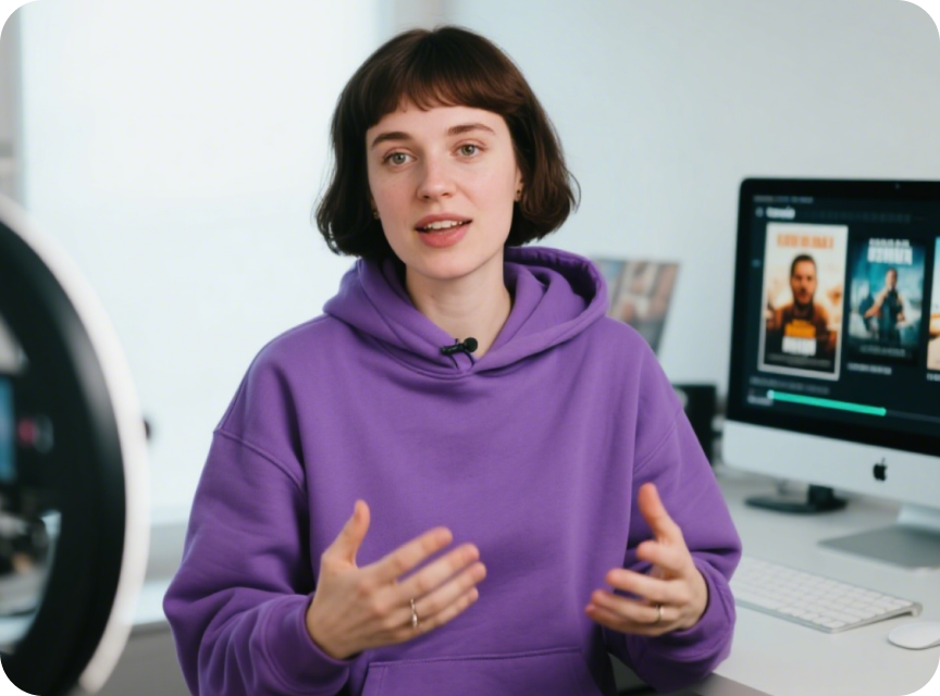 Film, TV & Music Promotion