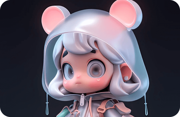 3D