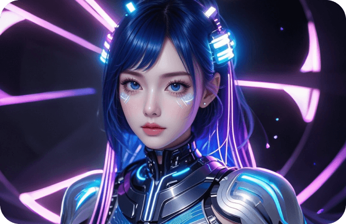 サイバーパンク