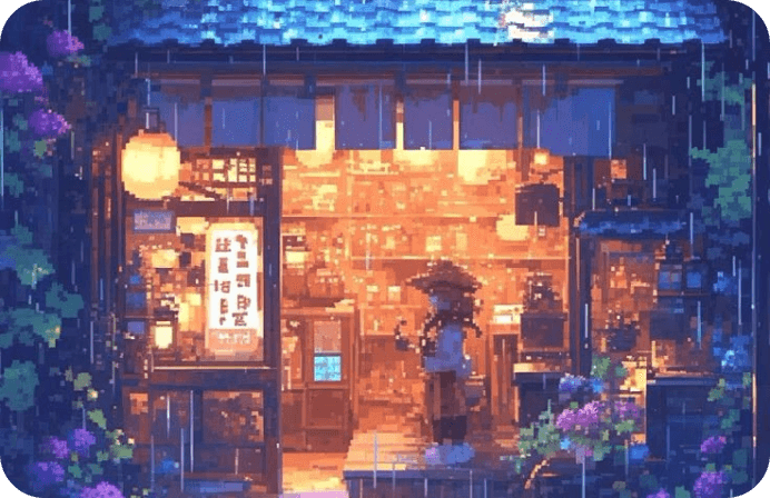 ピクセル