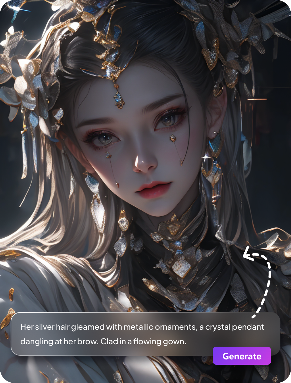 ai 文章 から 画像