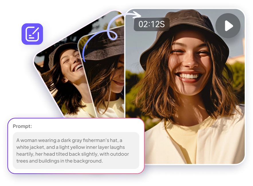 Content creation and narrative for massive content