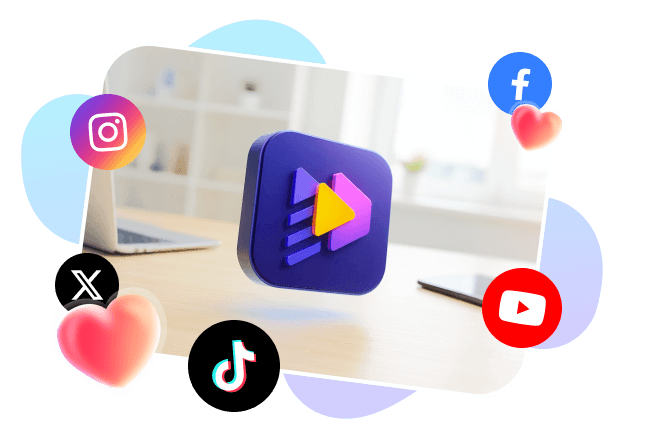 Export& Share You Intro Videos