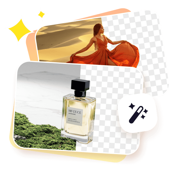 Flawless BG Remover for Intro Videos