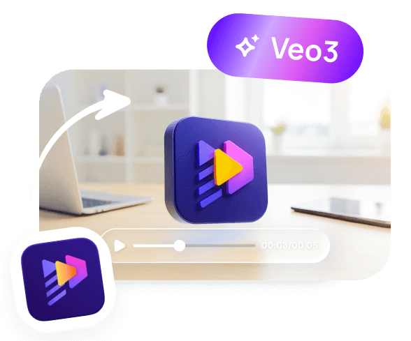 Make Animated 3D Logo Reveal Videos