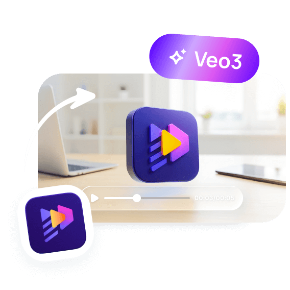 Make Animated 3D Logo Reveal Videos