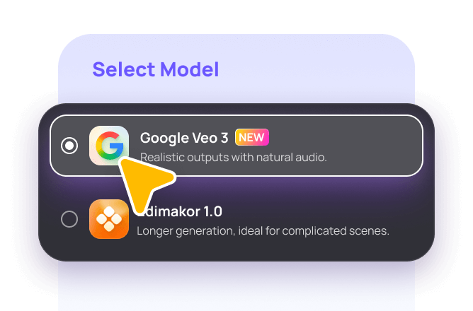 Pick an AI and upload Your Logo Image