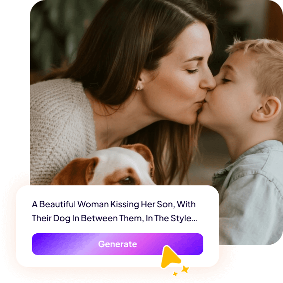 generate-romantic-kiss-videos