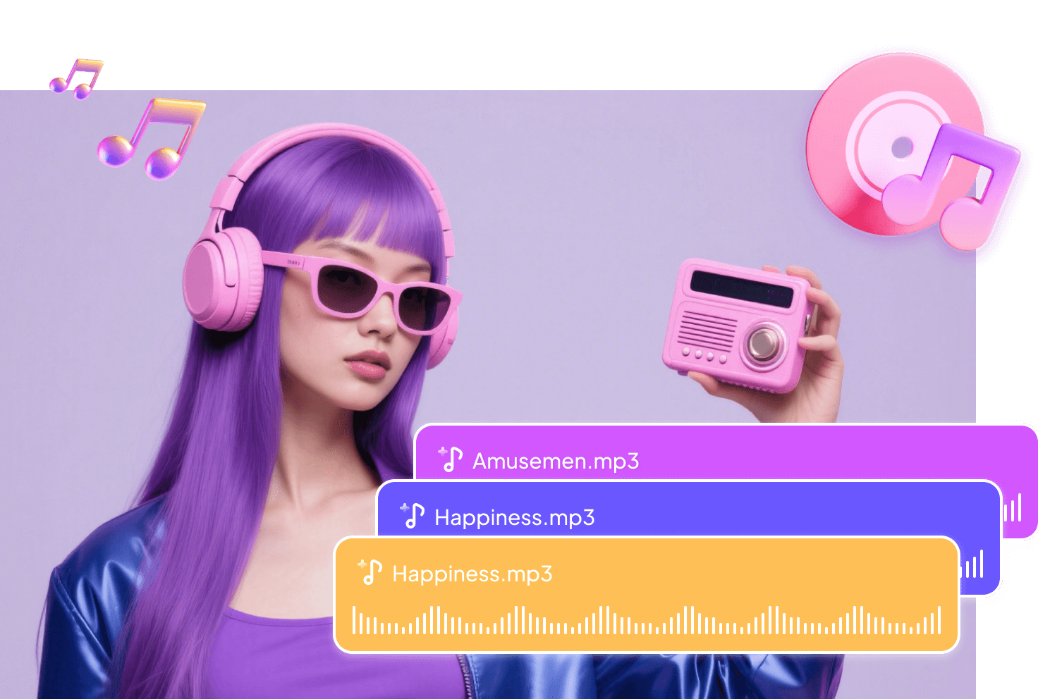 AI Music Generation