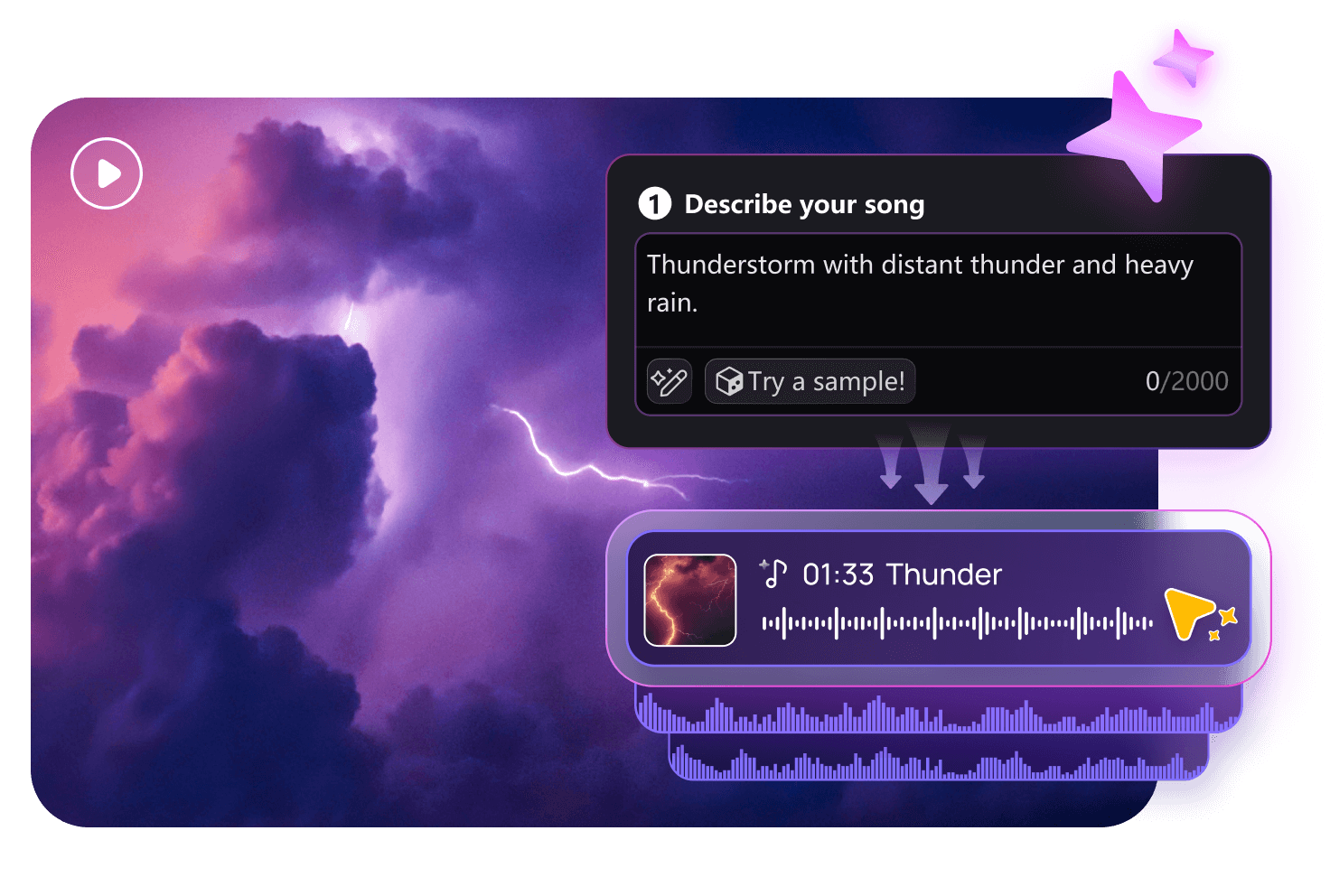 AI Sound Effects