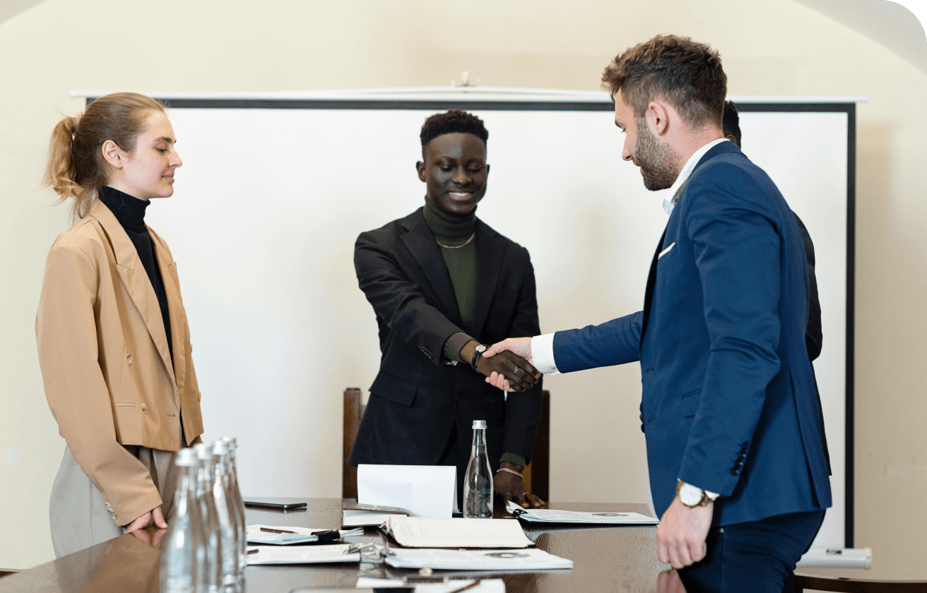 Business & Commercial Applications