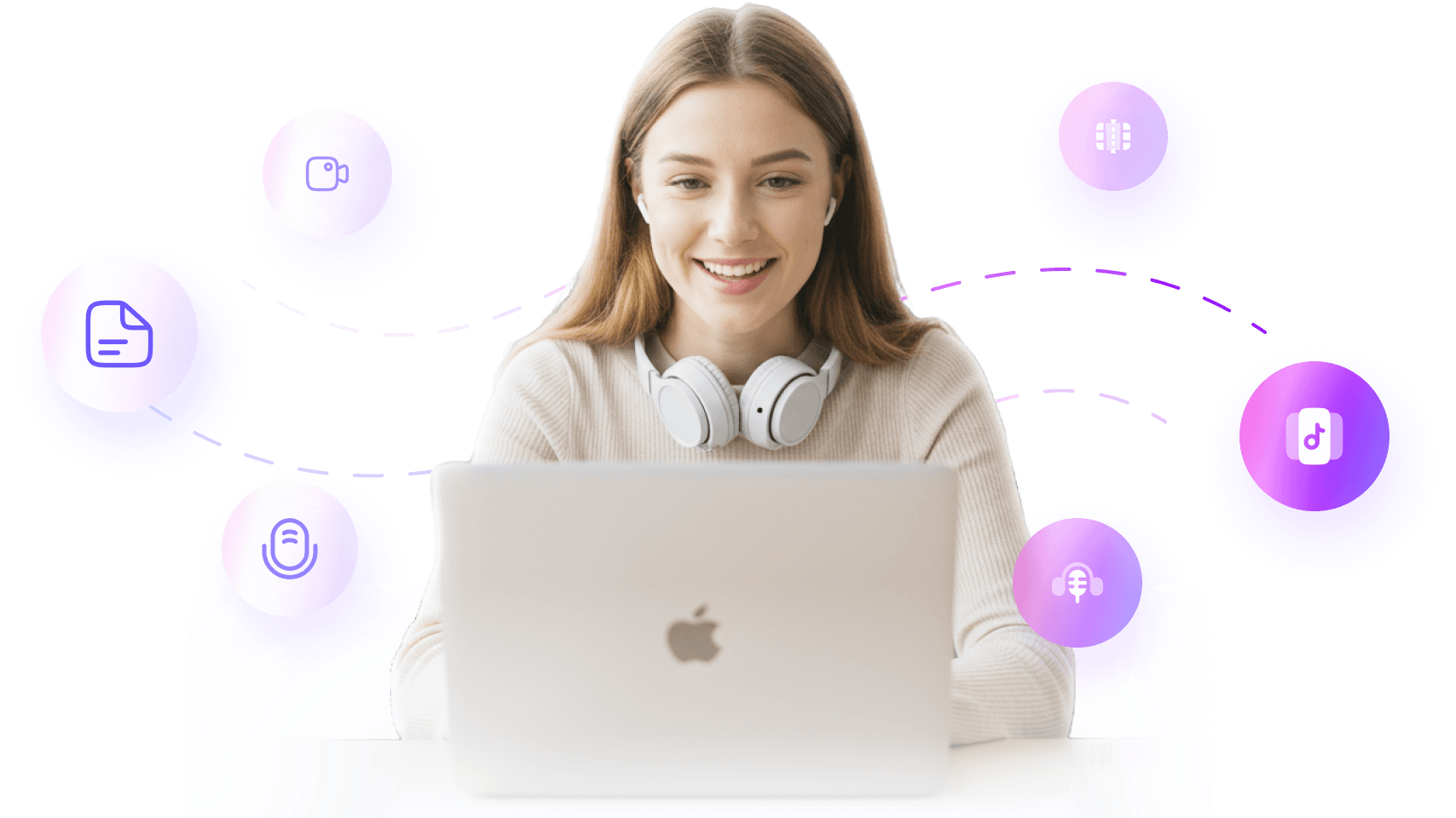 AI Podcast Generator