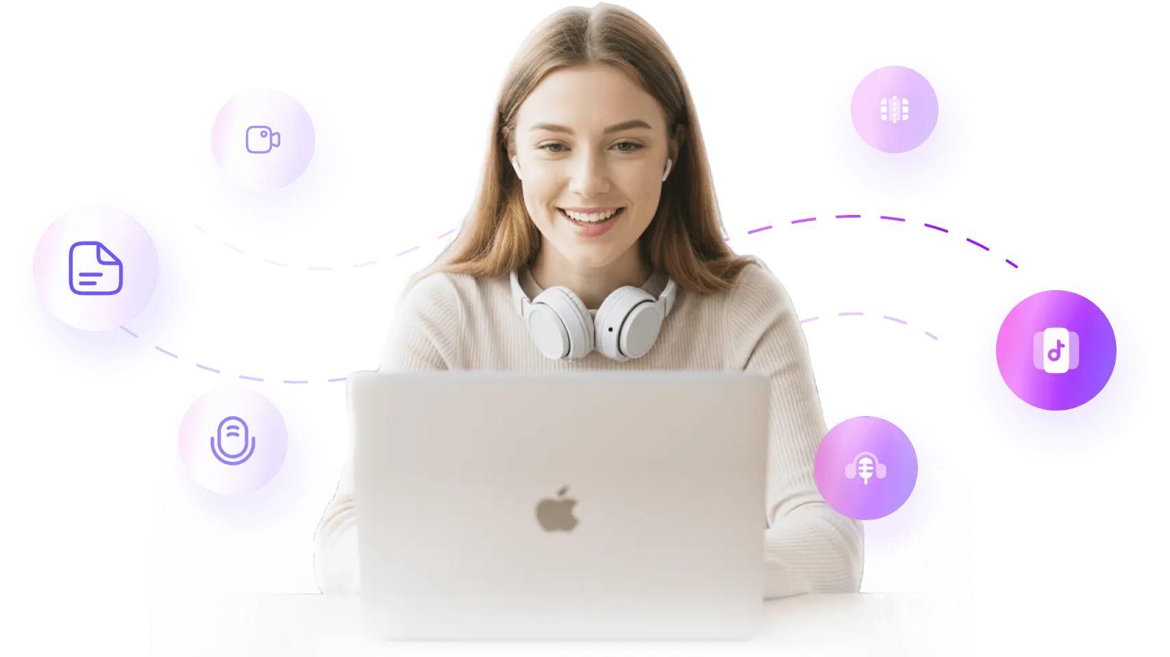 AI Podcast Generator