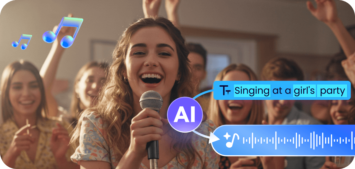 AI Scene Understanding