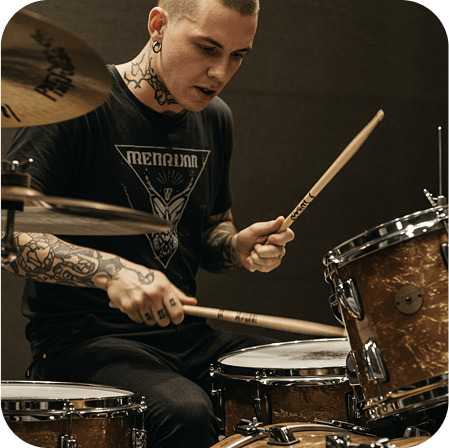 Drum Hit