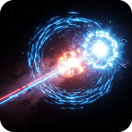 Sci-Fi Blast