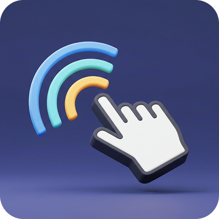 UI Click