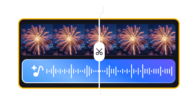 Video Editing Integration
