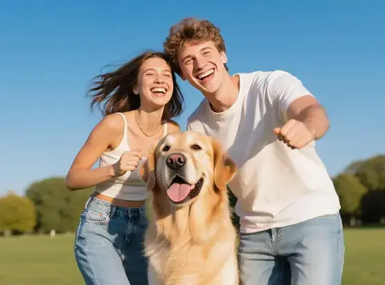 Convert photos/videos to Ghibli style