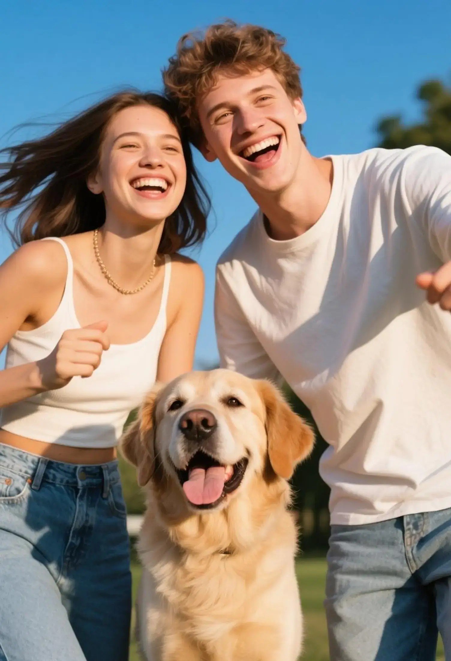 Convert photos/videos to Ghibli style