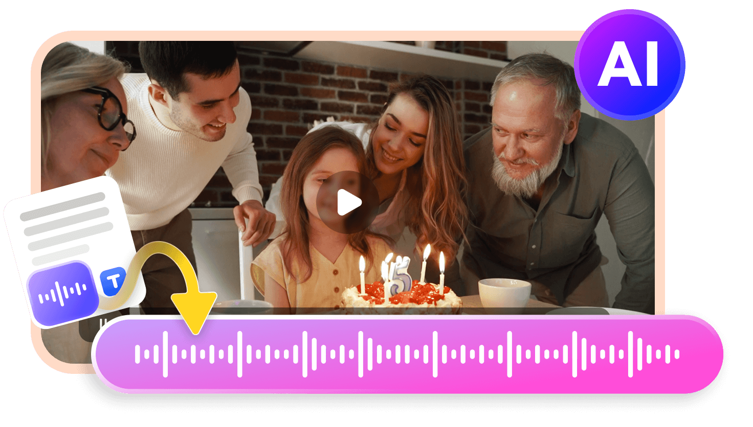 unique birthday soundtrack