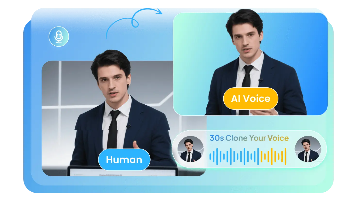 Voice Clone