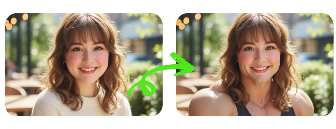 Identity Exploration