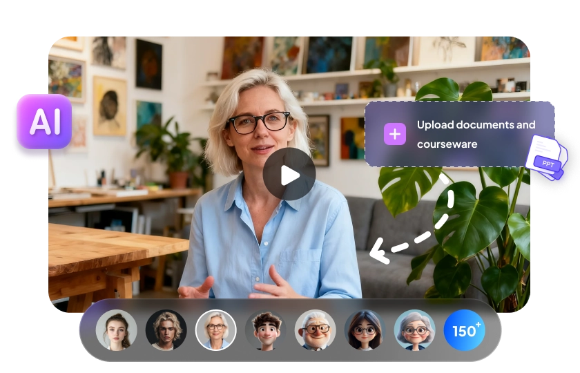 Efficient Educational Video Creation
