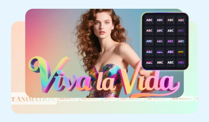 Text Animation